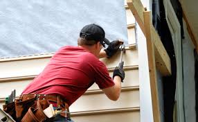 Reliable Sykesville, MD Siding Installation & Repair Solutions